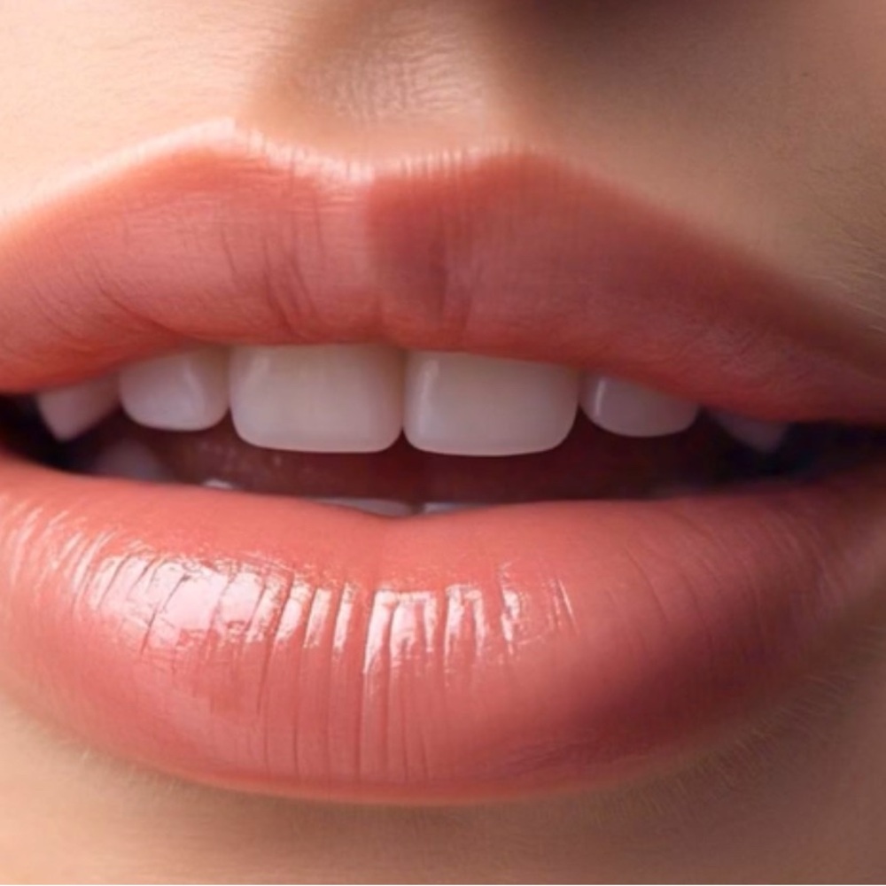 “NICE SMILE” lip rejuvenator - a Friendly Oil product